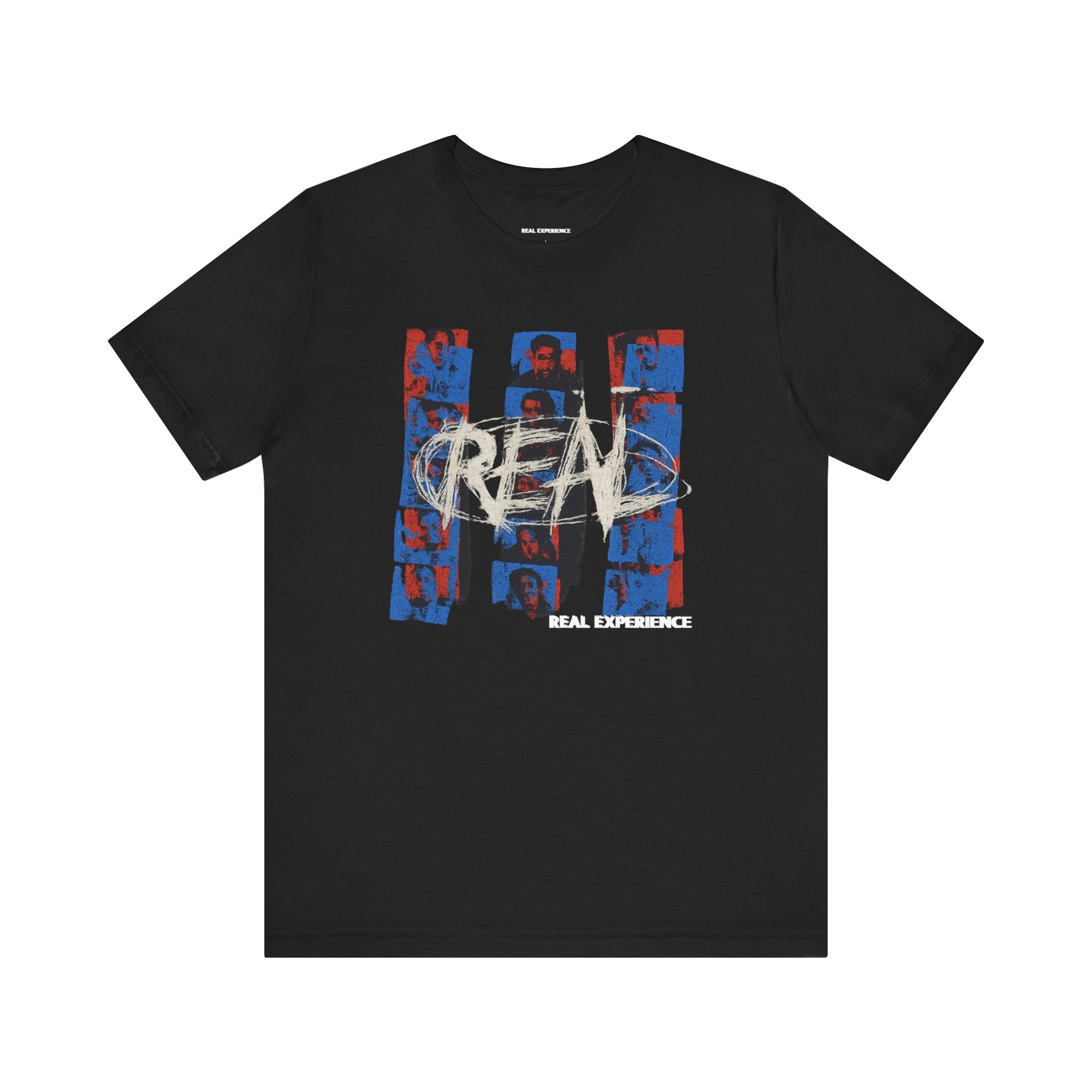 The Real Tee - Real Experience