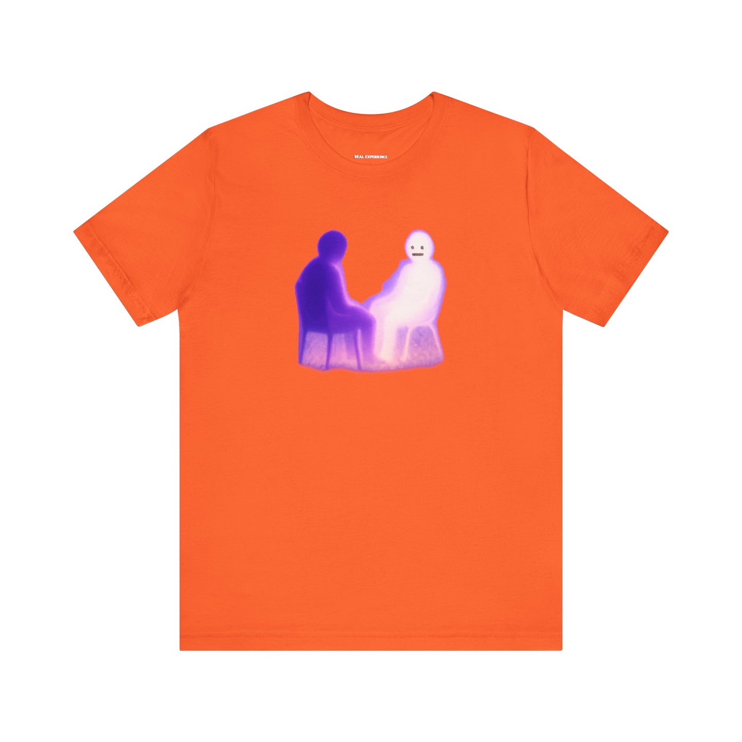 The Transmitting Energy Tee