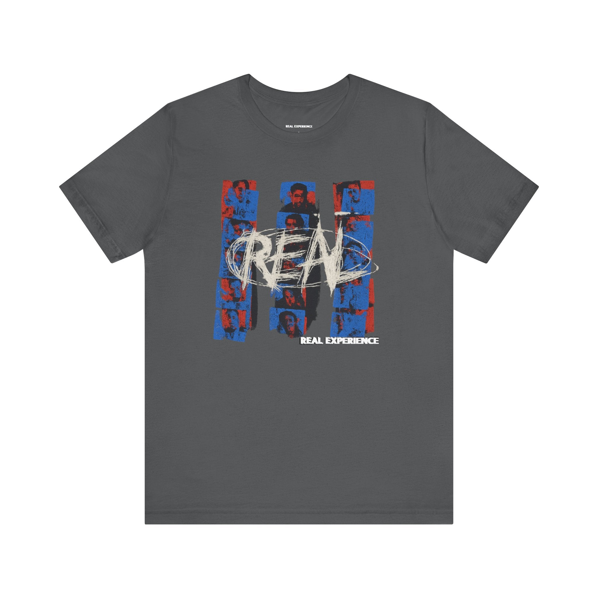 The Real Tee - Real Experience