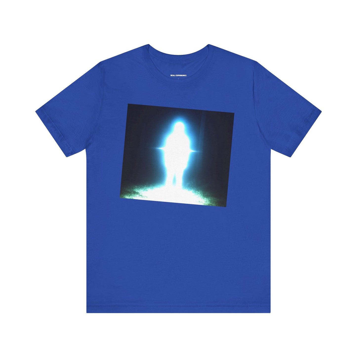 Who Glows Tee - Real Experience