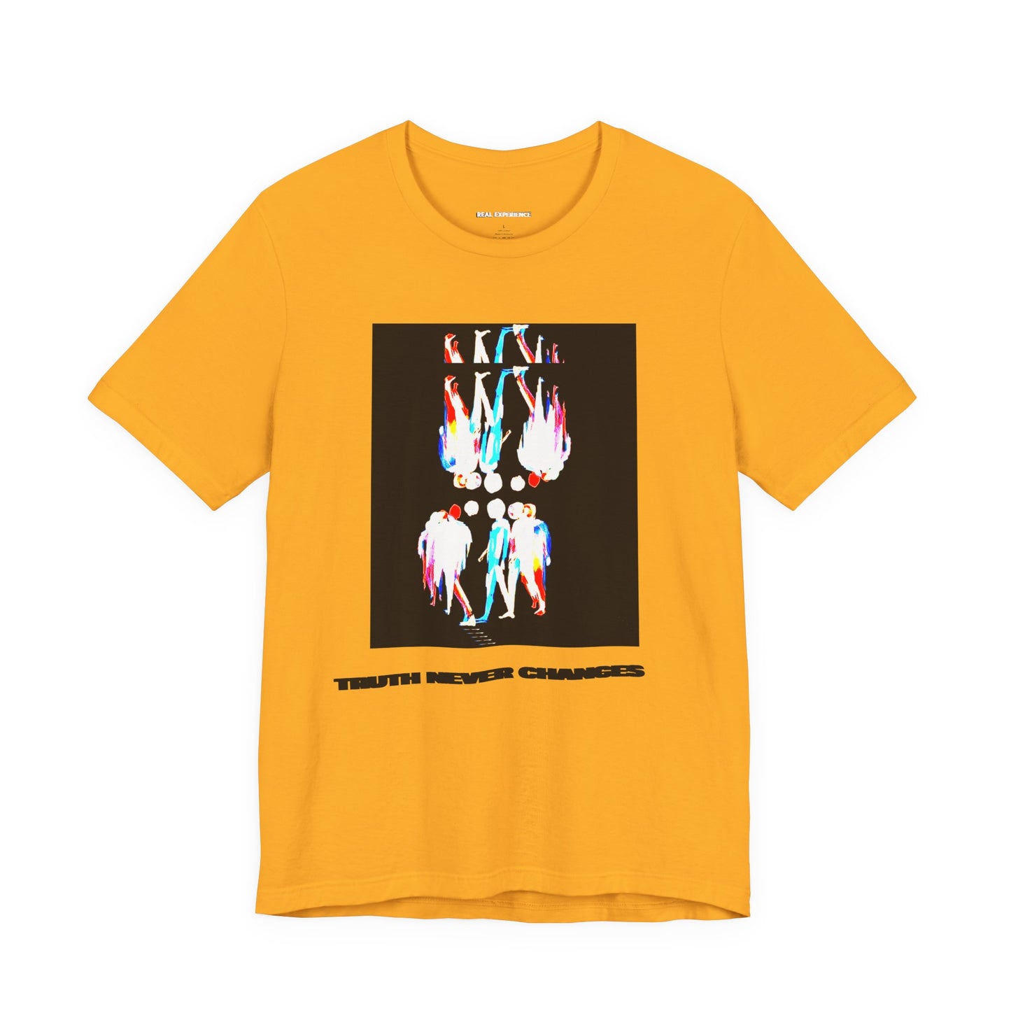The Truth People Tee