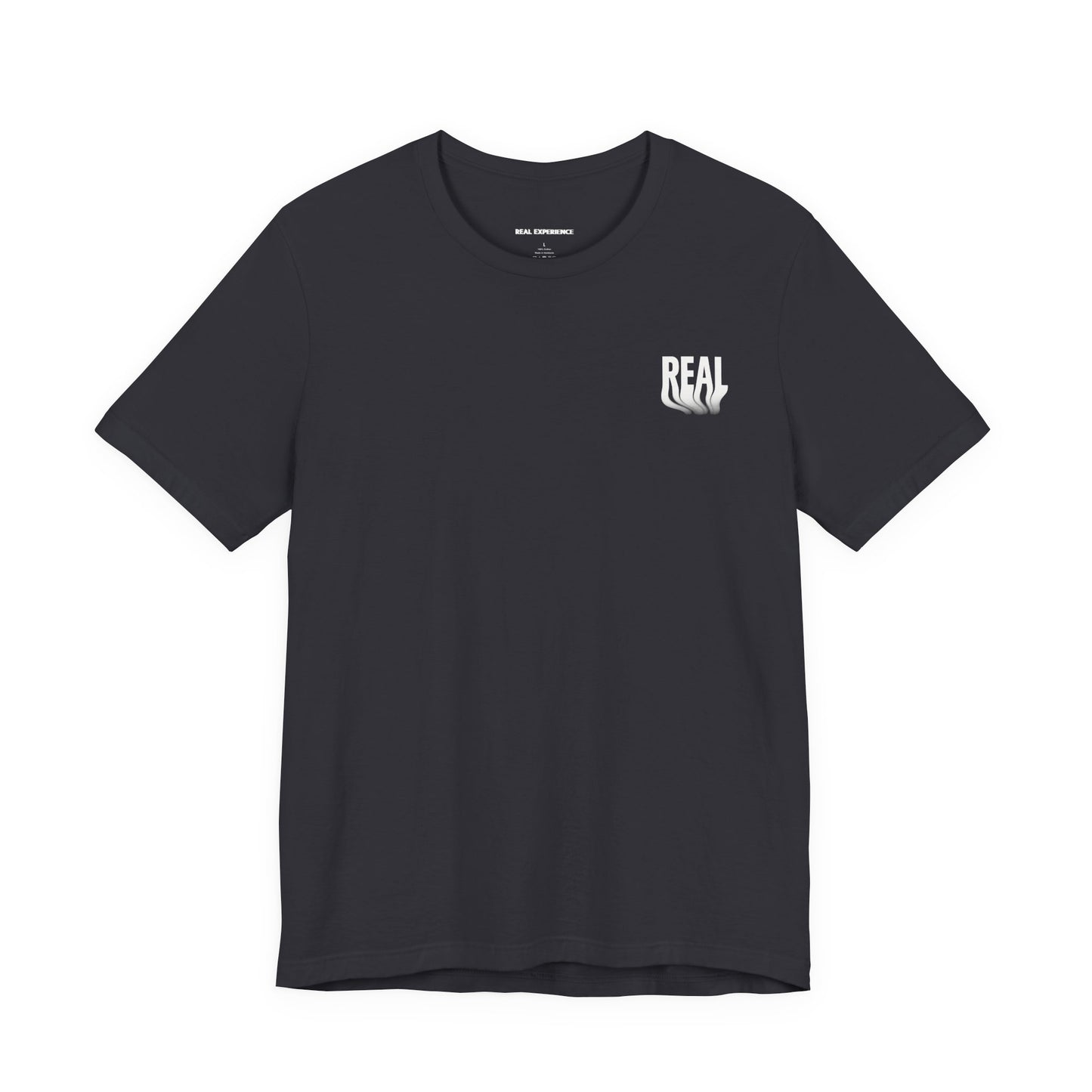 Film On Fire Tee - Real Experience