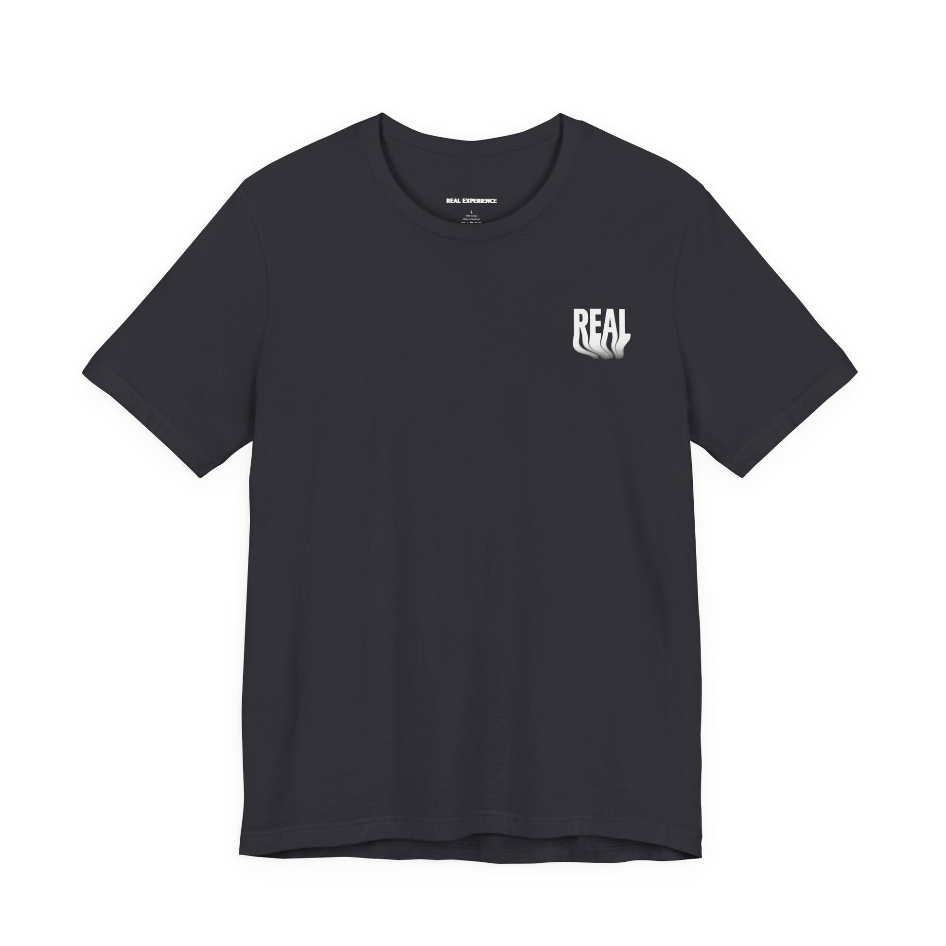 Film On Fire Tee - Real Experience