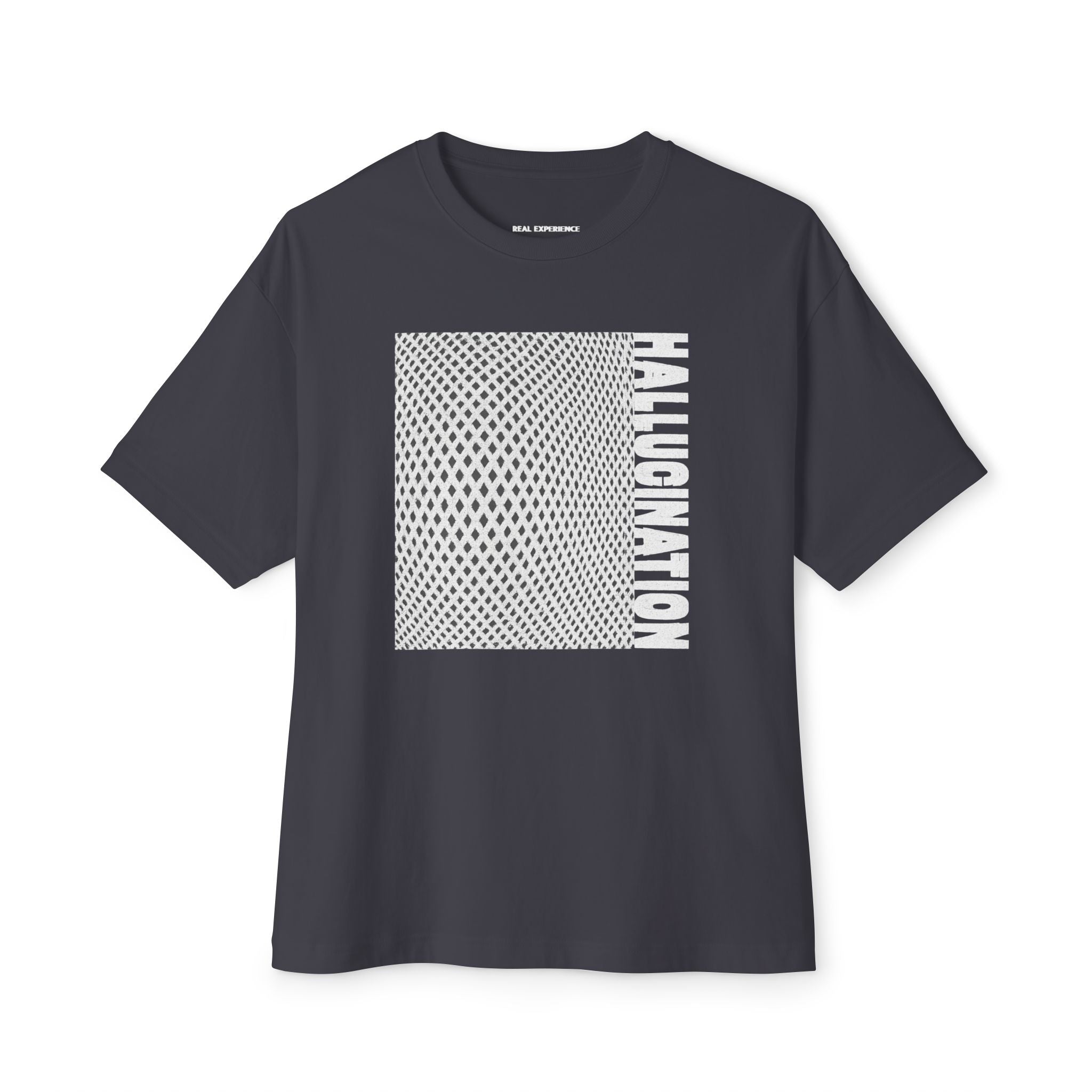 The Hallucination Tee - Real Experience