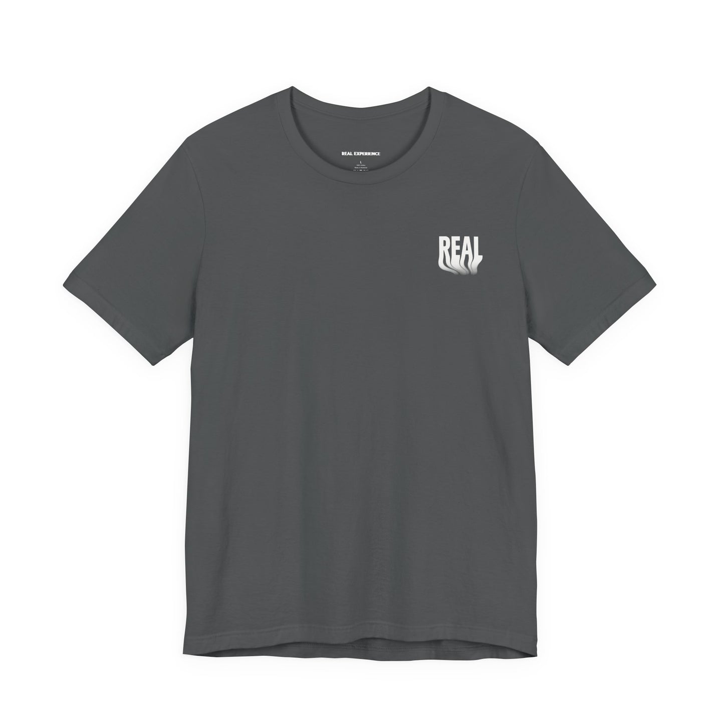 Film On Fire Tee - Real Experience