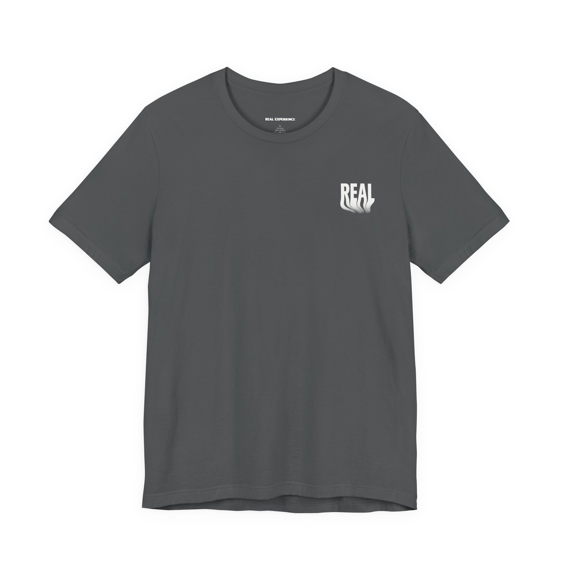 Film On Fire Tee - Real Experience