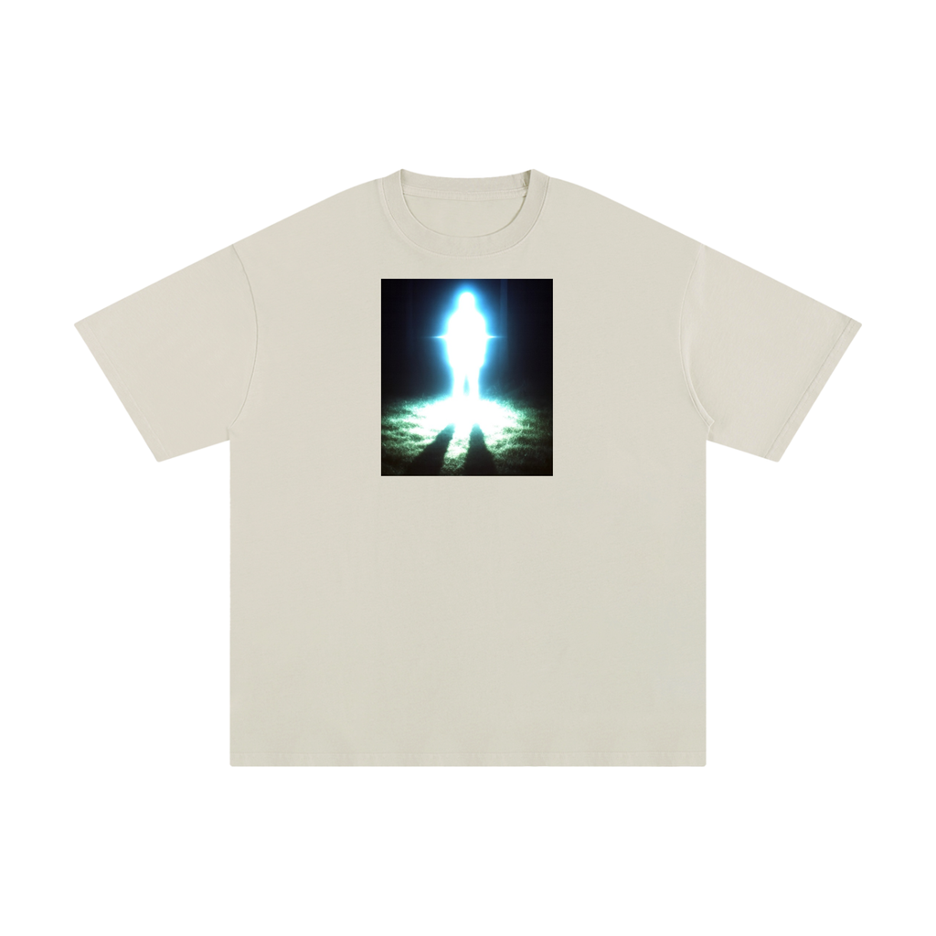 With the Spirit Tee - Real Experience
