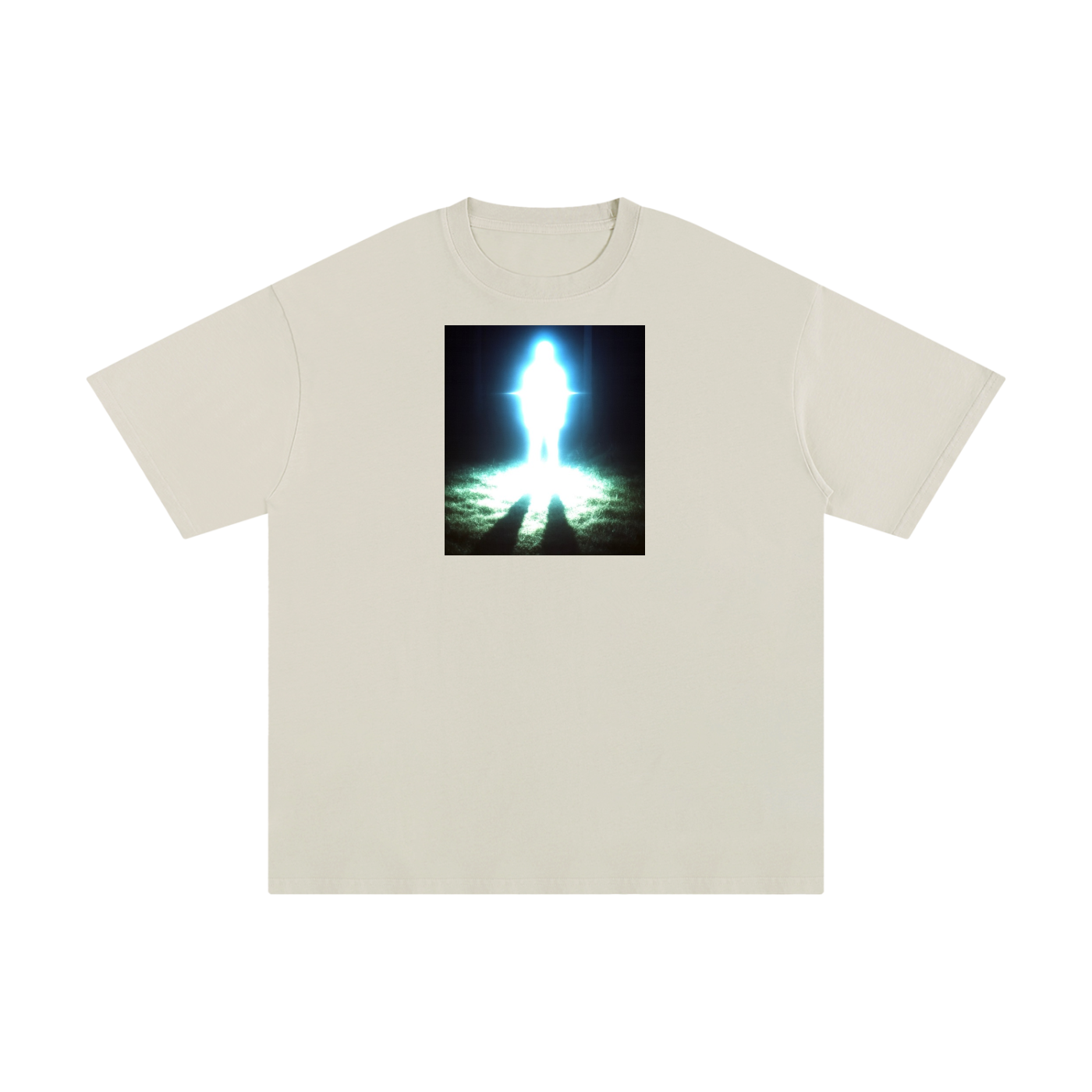 With the Spirit Tee - Real Experience