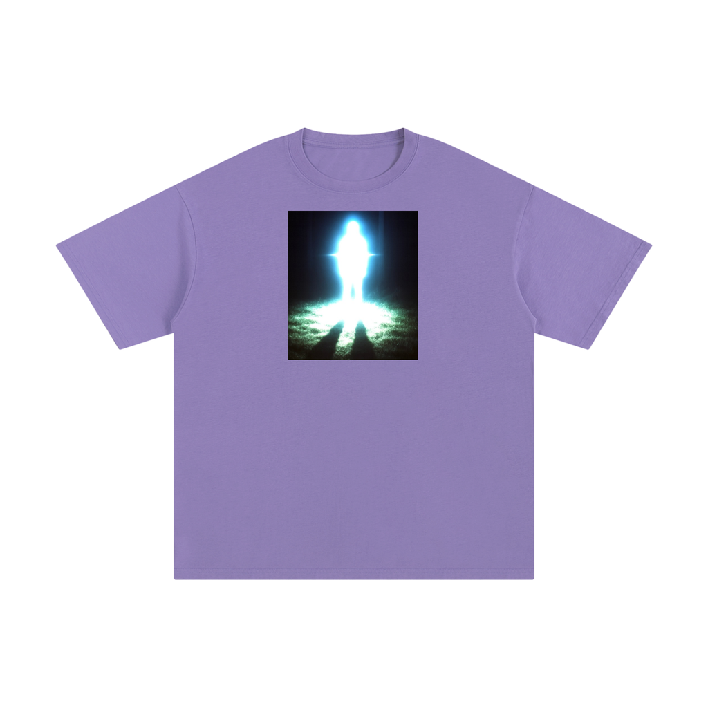 With the Spirit Tee - Real Experience