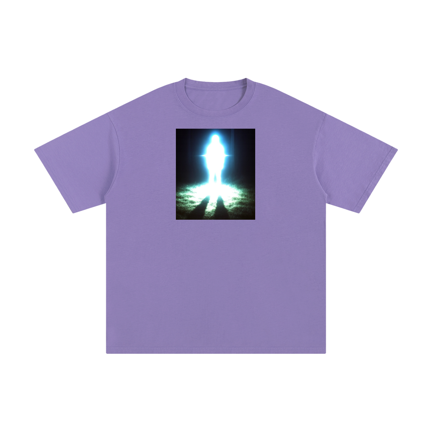 With the Spirit Tee - Real Experience