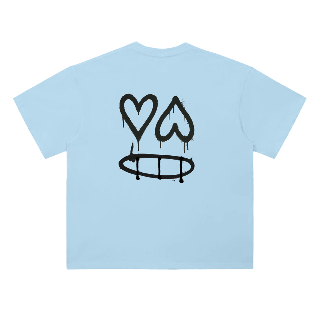SM Likes Peace Sign Tee - Real Experience