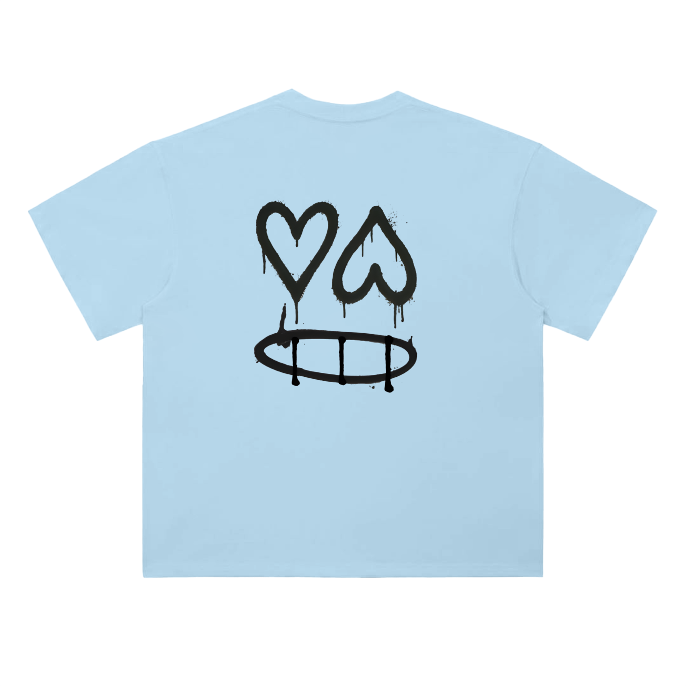 SM Likes Peace Sign Tee - Real Experience