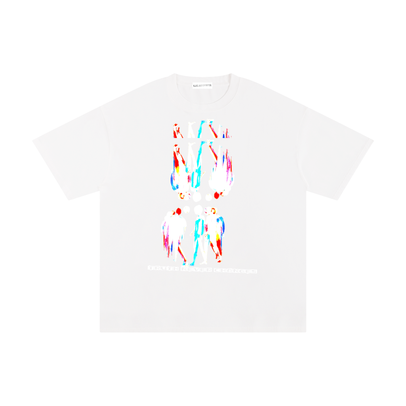 Truth People Tee - Real Experience