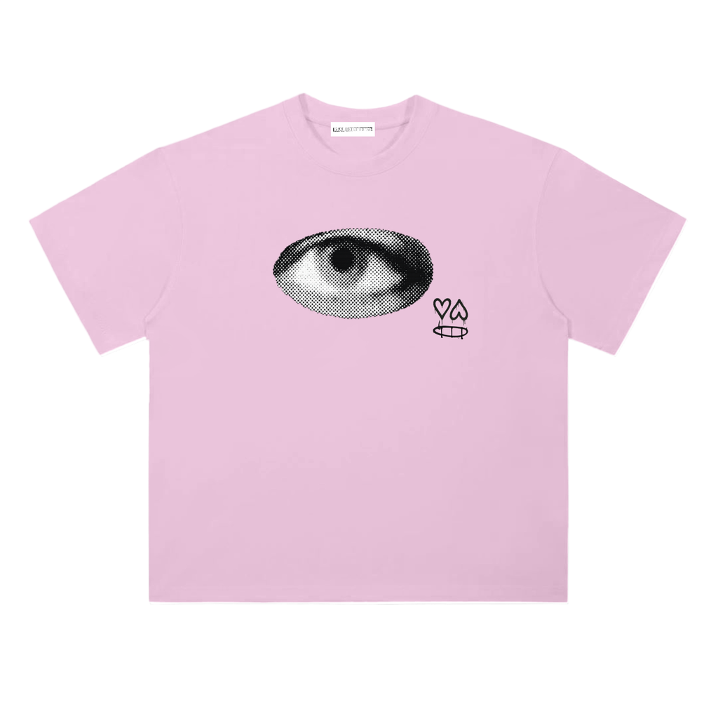 The Eye Tee - Real Experience