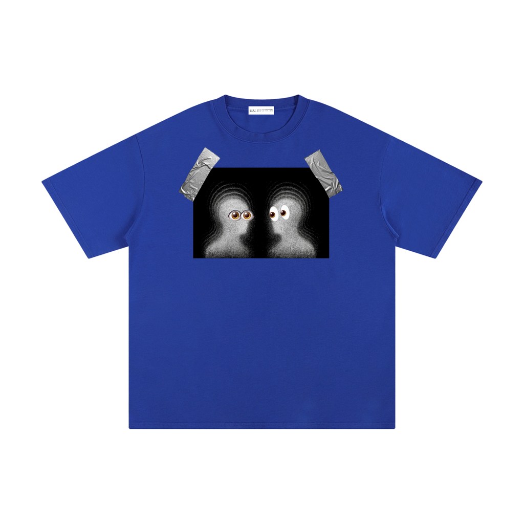 The Light Figures Tee - Real Experience