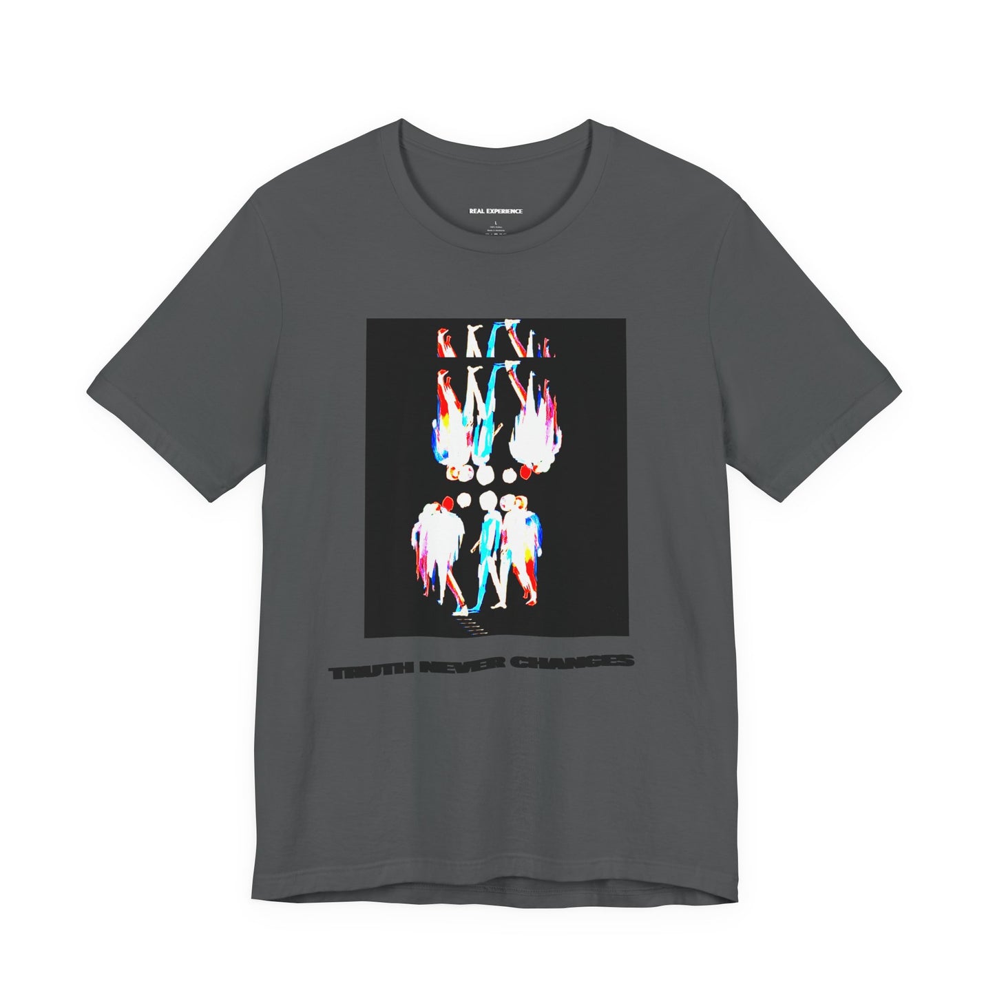 The Truth People Tee
