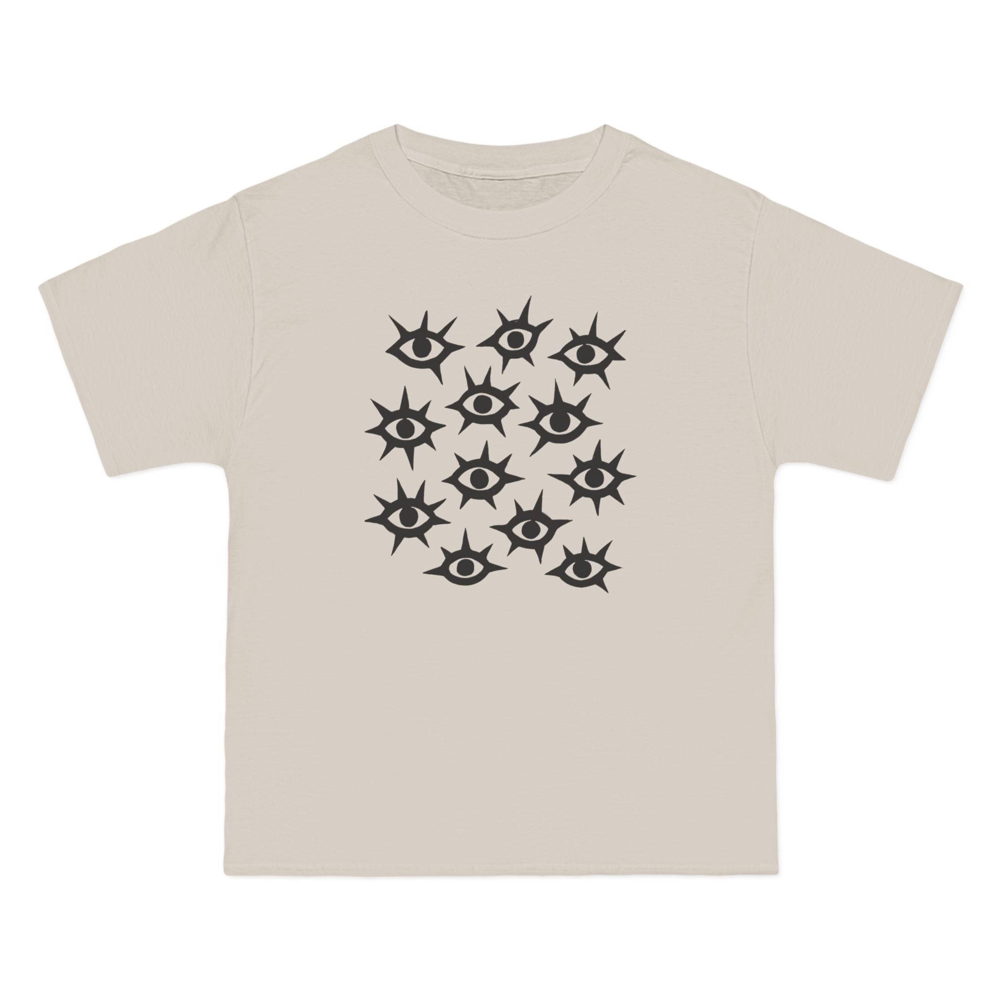 Seeing Tee - Real Experience