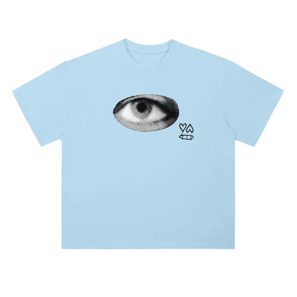 The Eye Tee - Real Experience