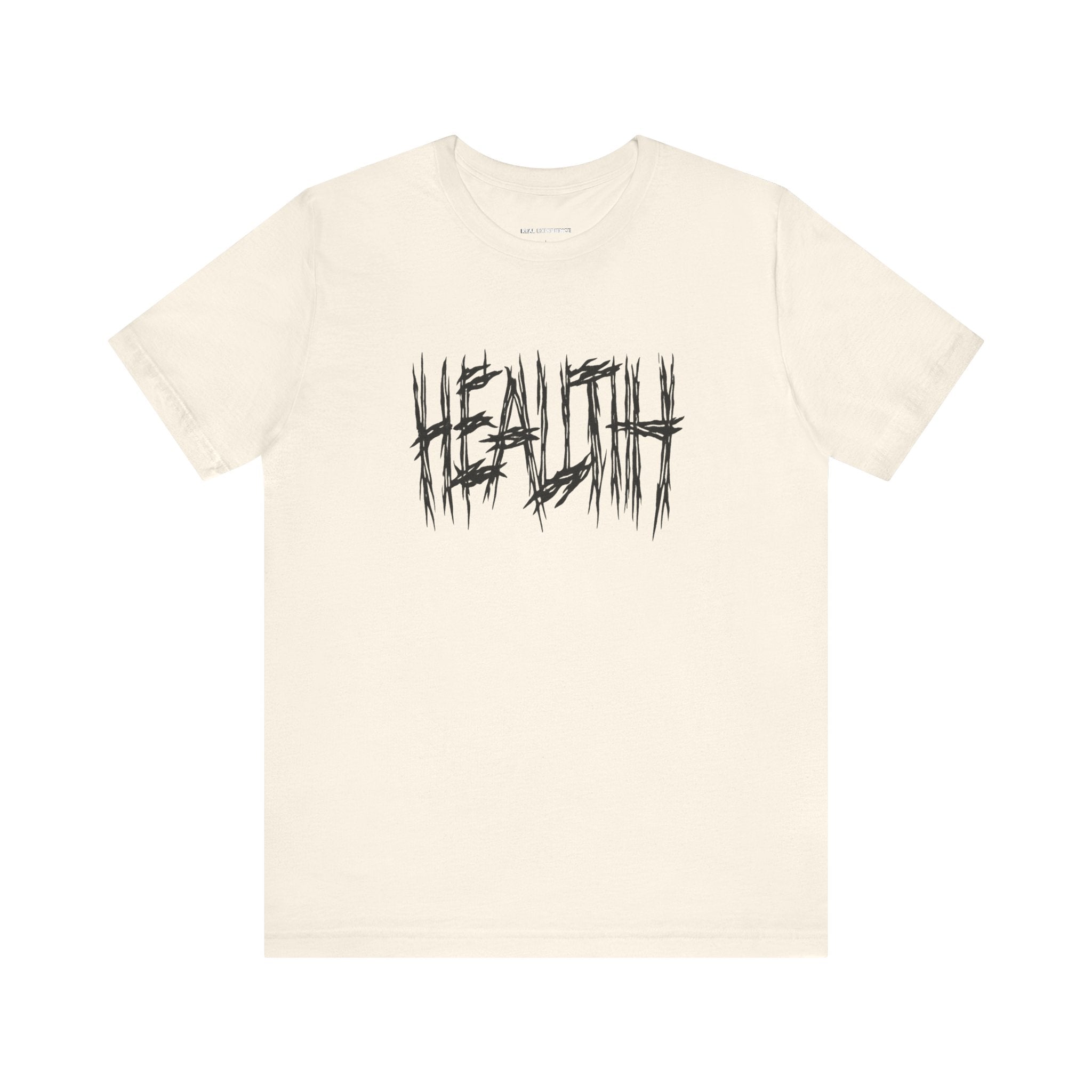 Health Tee - Real Experience