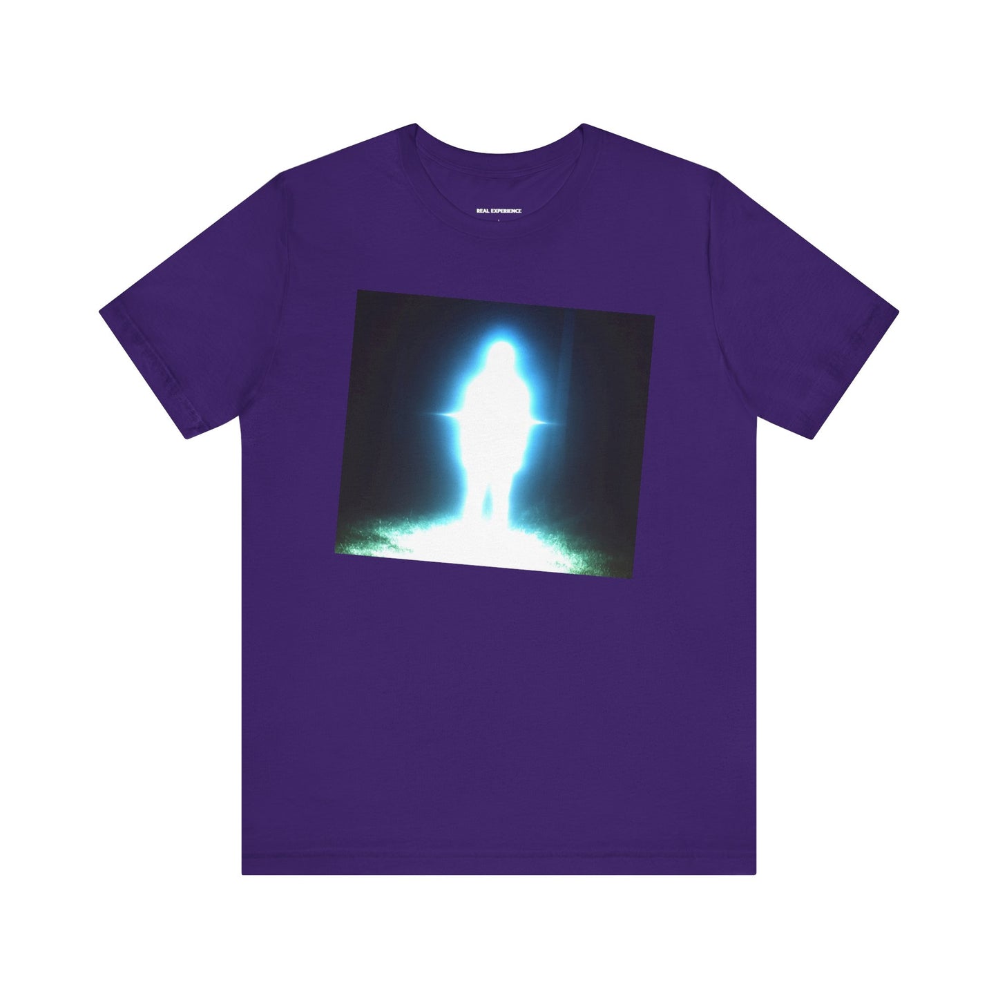 Who Glows Tee - Real Experience