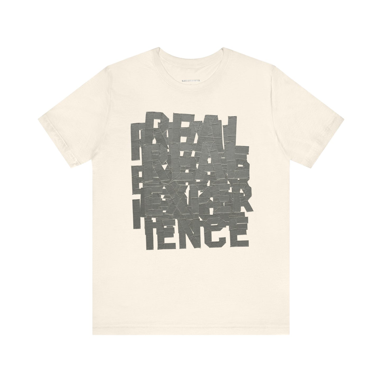 Duct Tape Tee - Real Experience