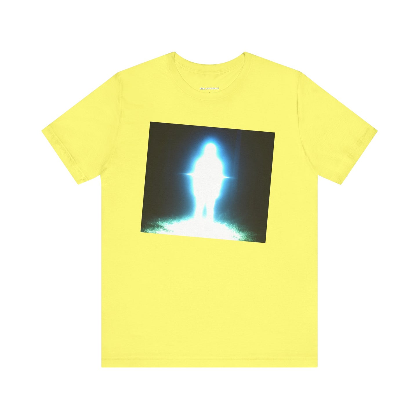 Who Glows Tee - Real Experience