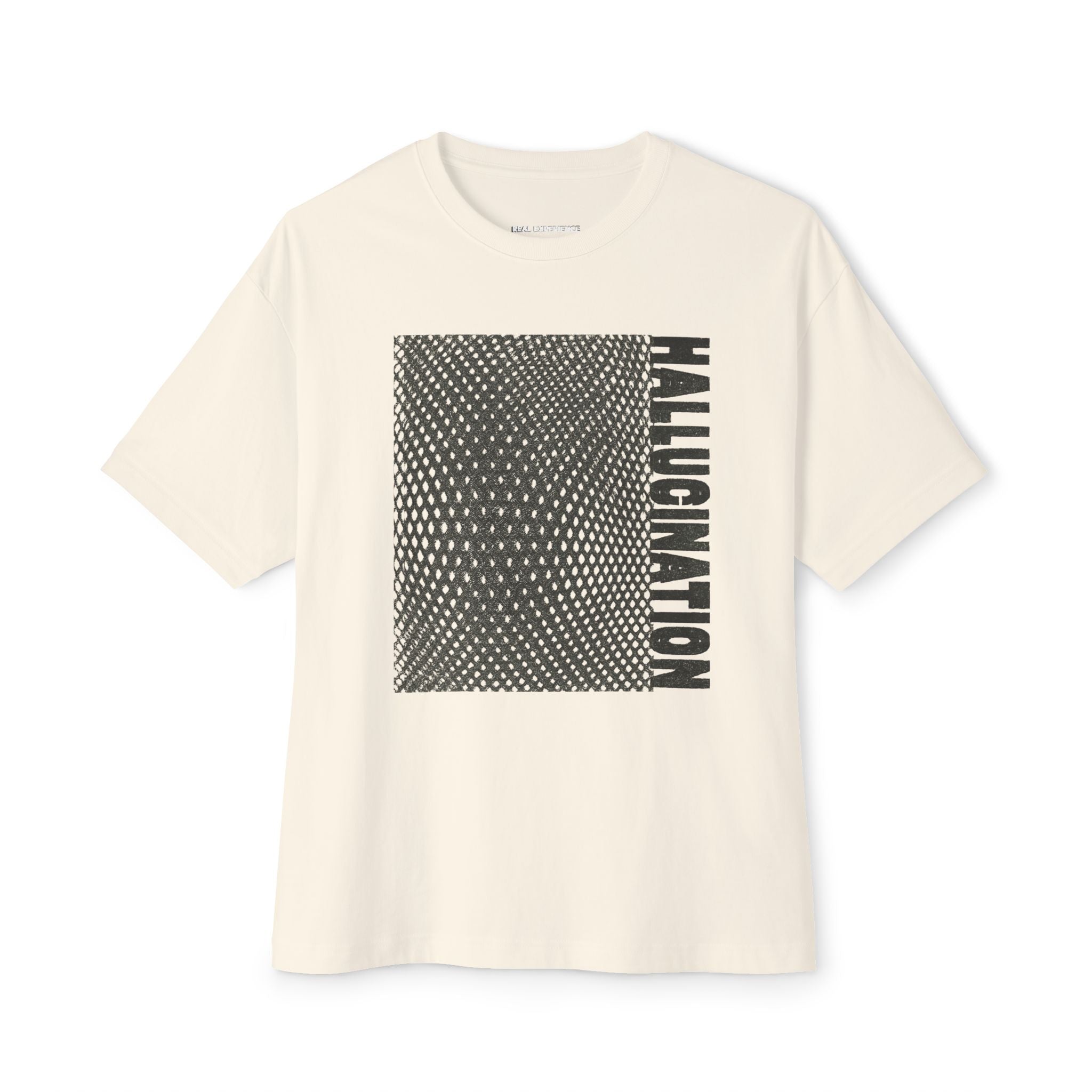 The Hallucination Tee - Real Experience