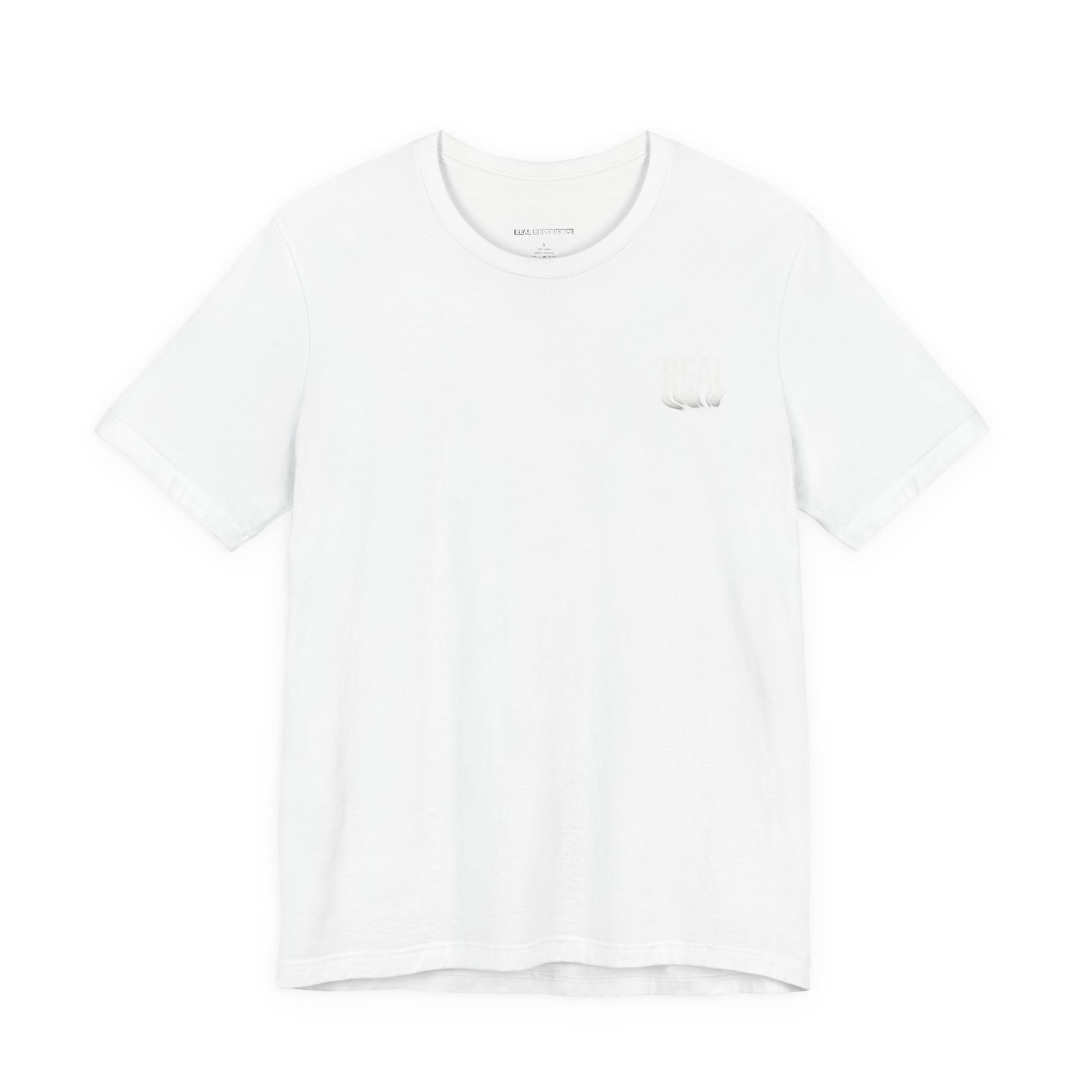 Film On Fire Tee - Real Experience