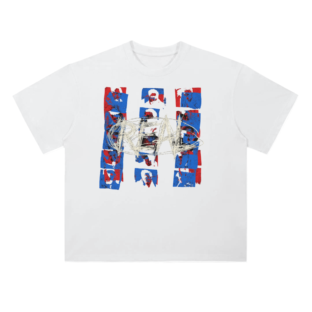 The Real Tee - Real Experience