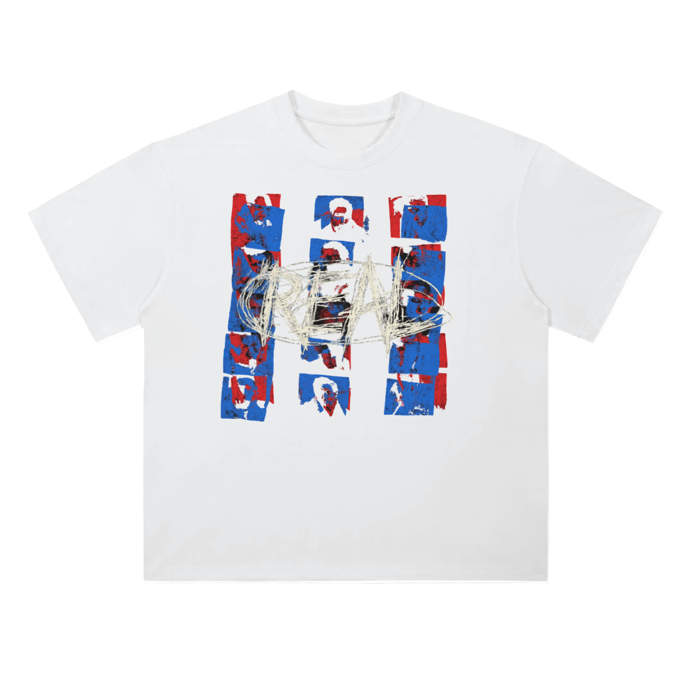 The Real Tee - Real Experience