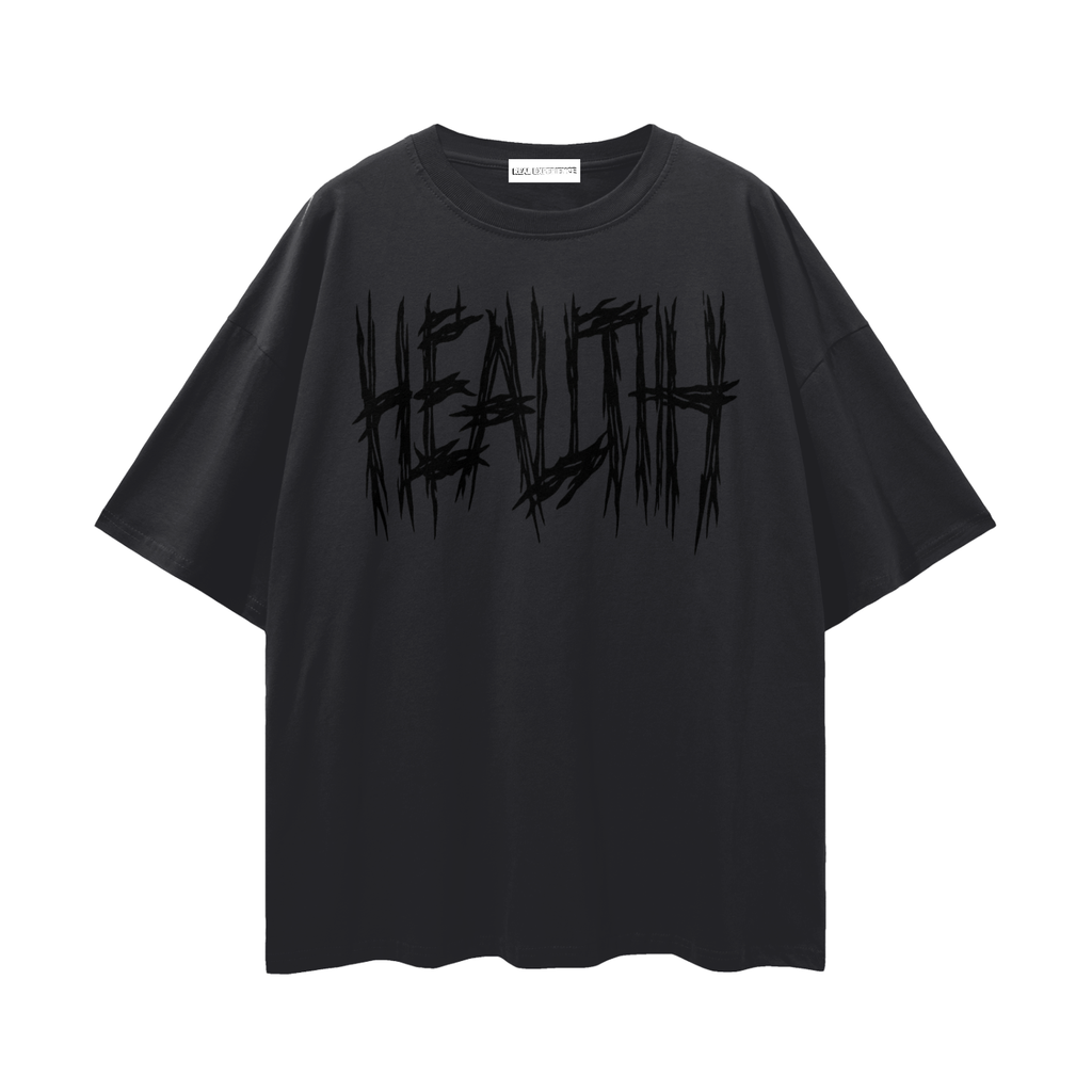The Health Tee - Real Experience