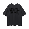 The Health Tee - Real Experience