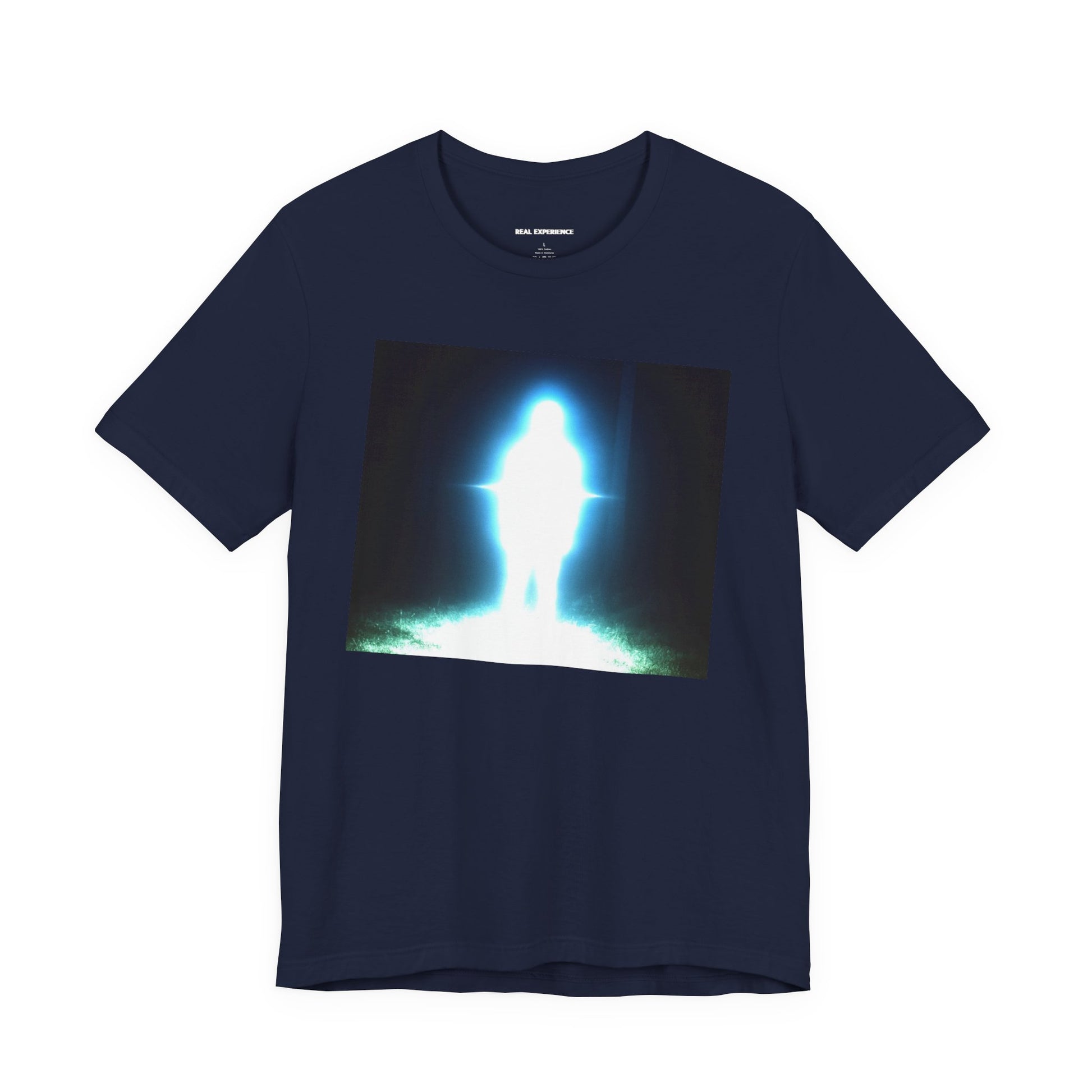 Who Glows Tee - Real Experience