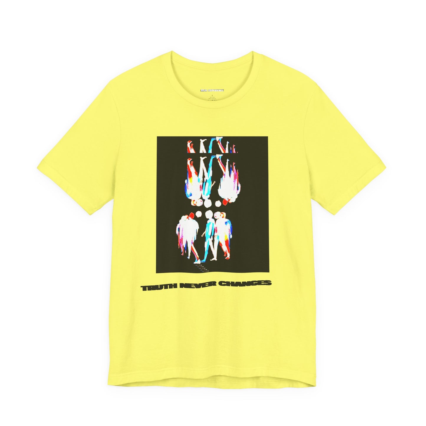 The Truth People Tee