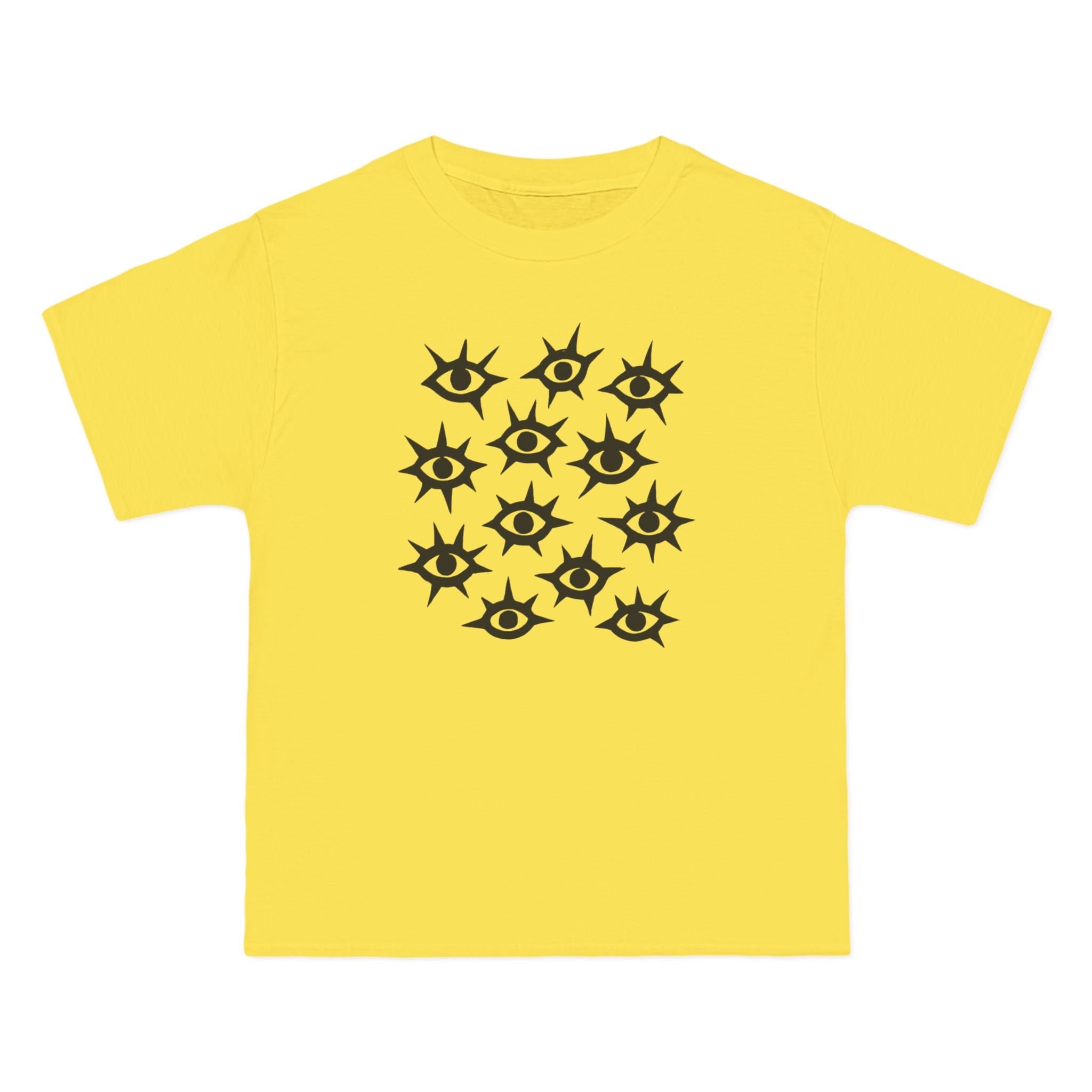 Seeing Tee - Real Experience