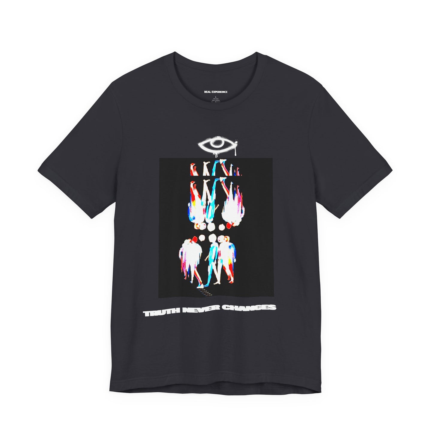 The Truth People Tee