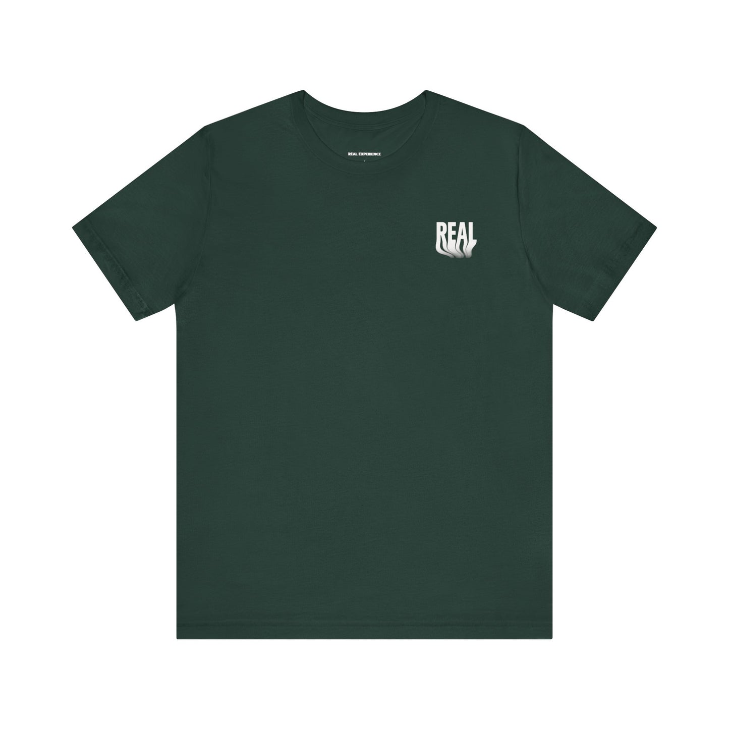 Film On Fire Tee - Real Experience