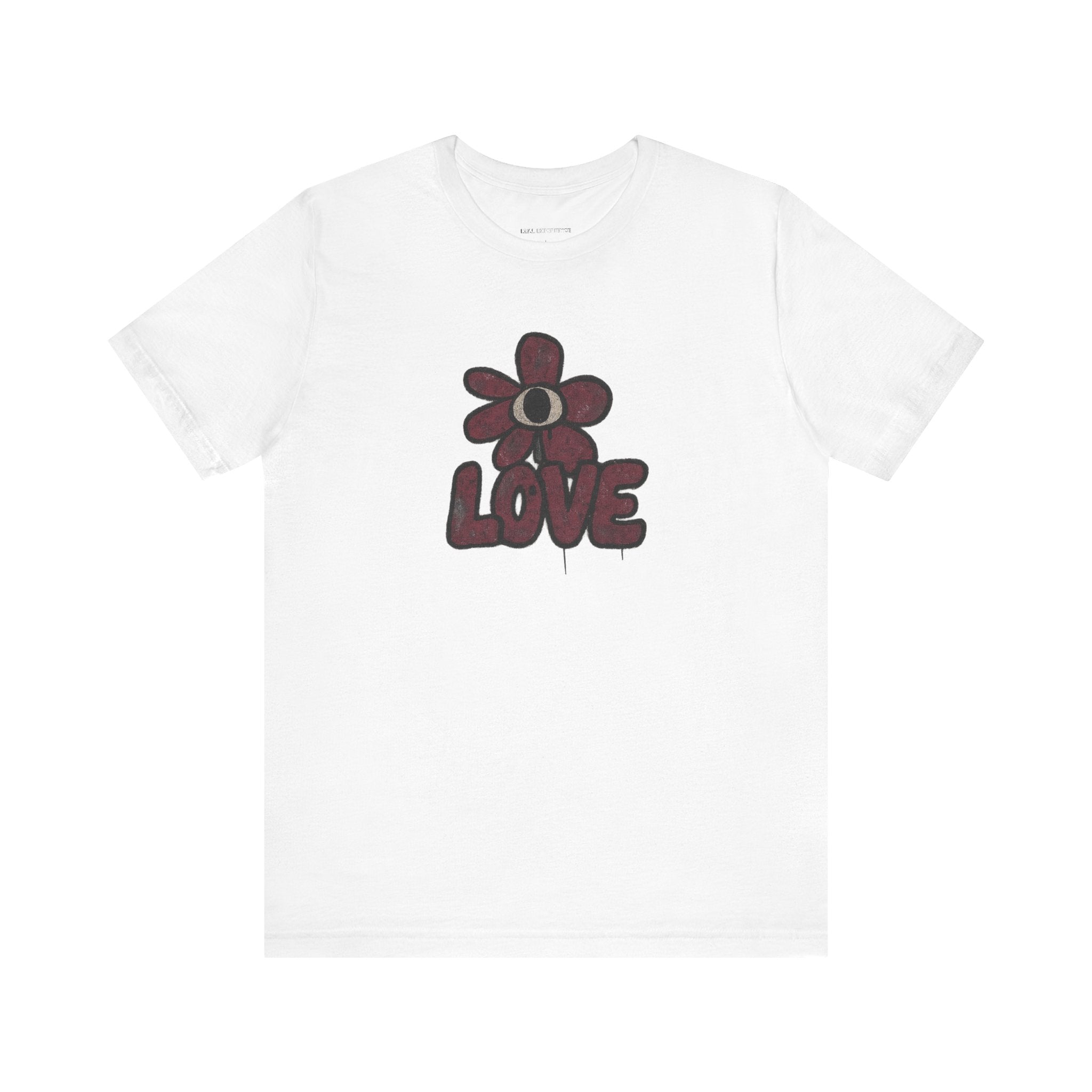 The Love Flower Tee - Real Experience
