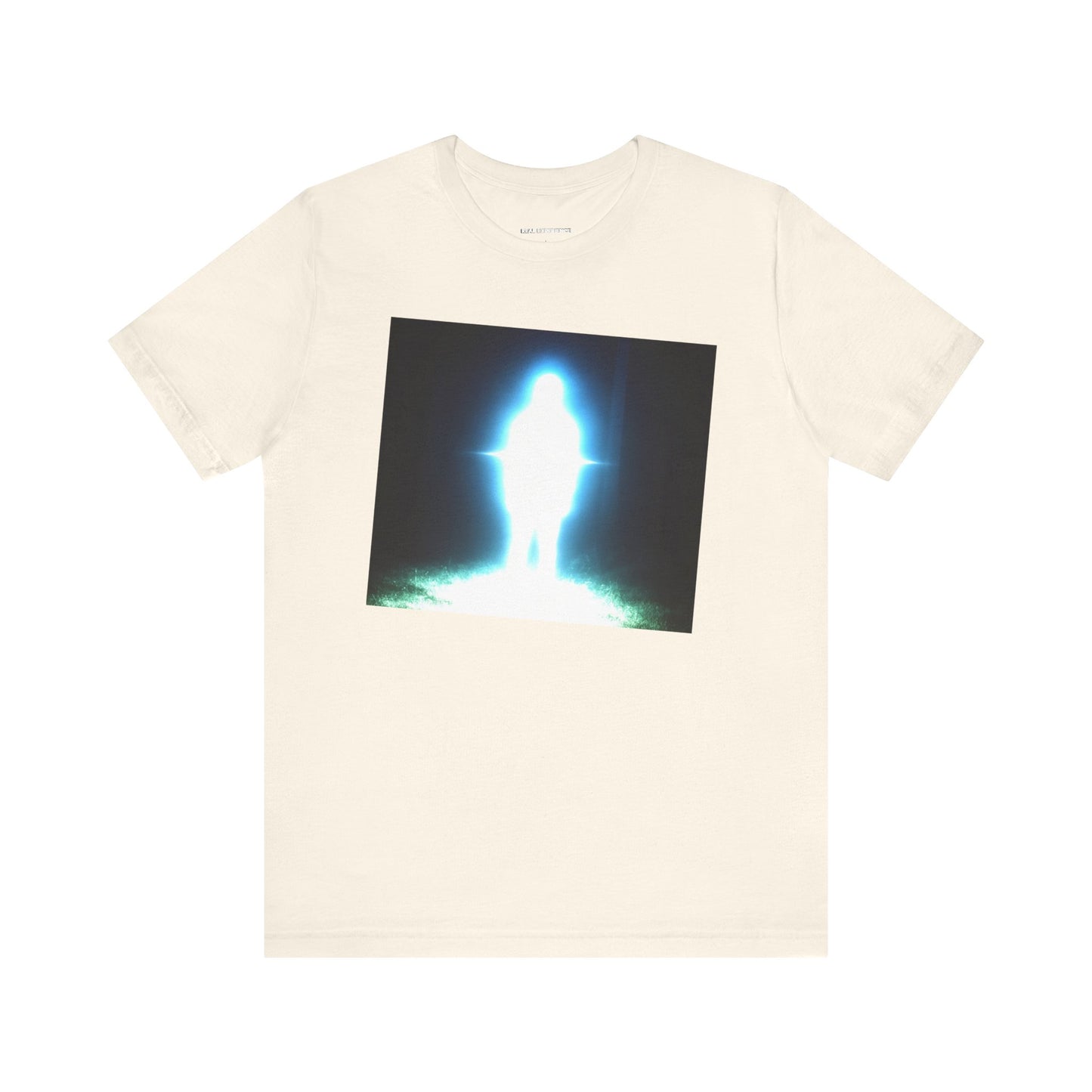 Who Glows Tee - Real Experience