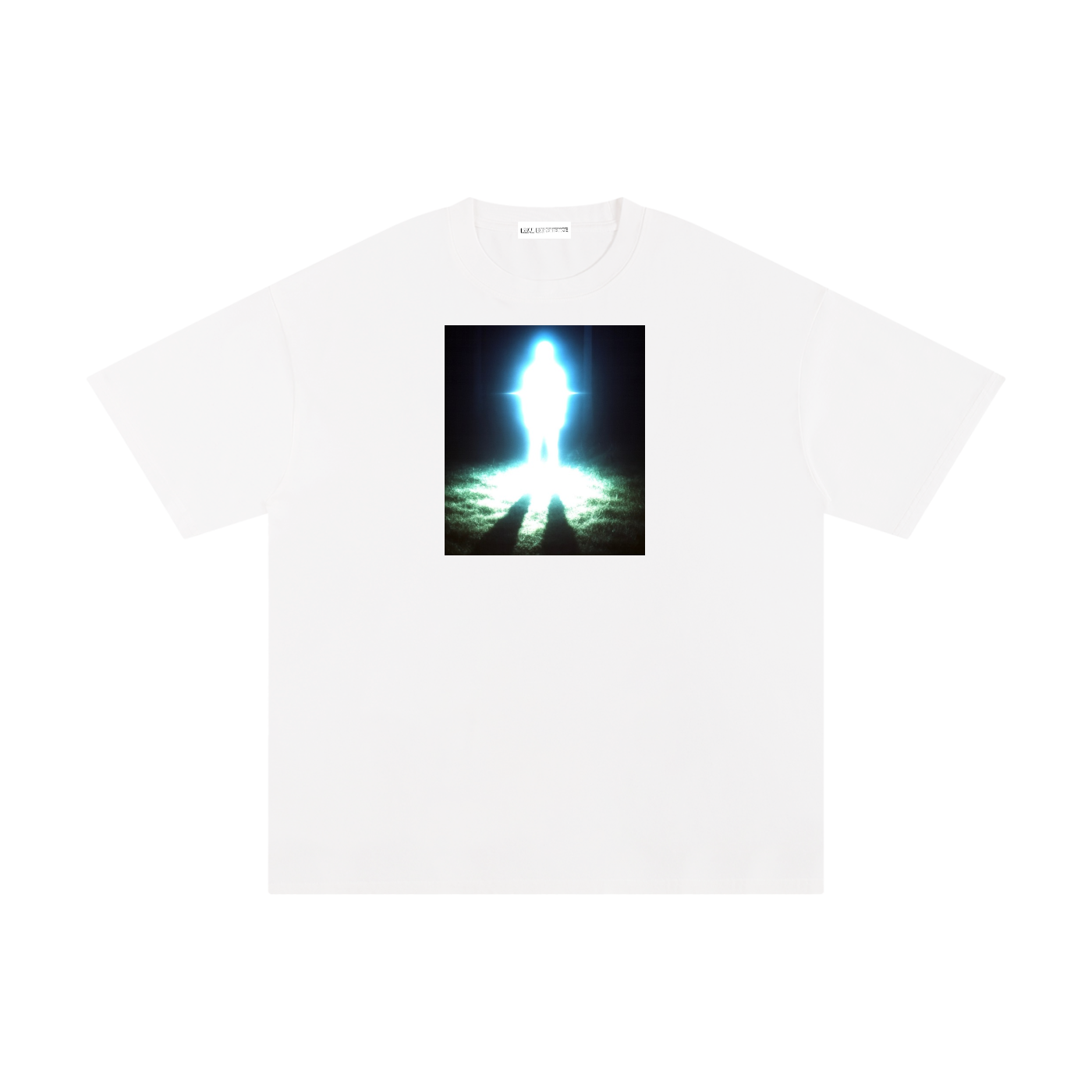 With the Spirit Tee - Real Experience