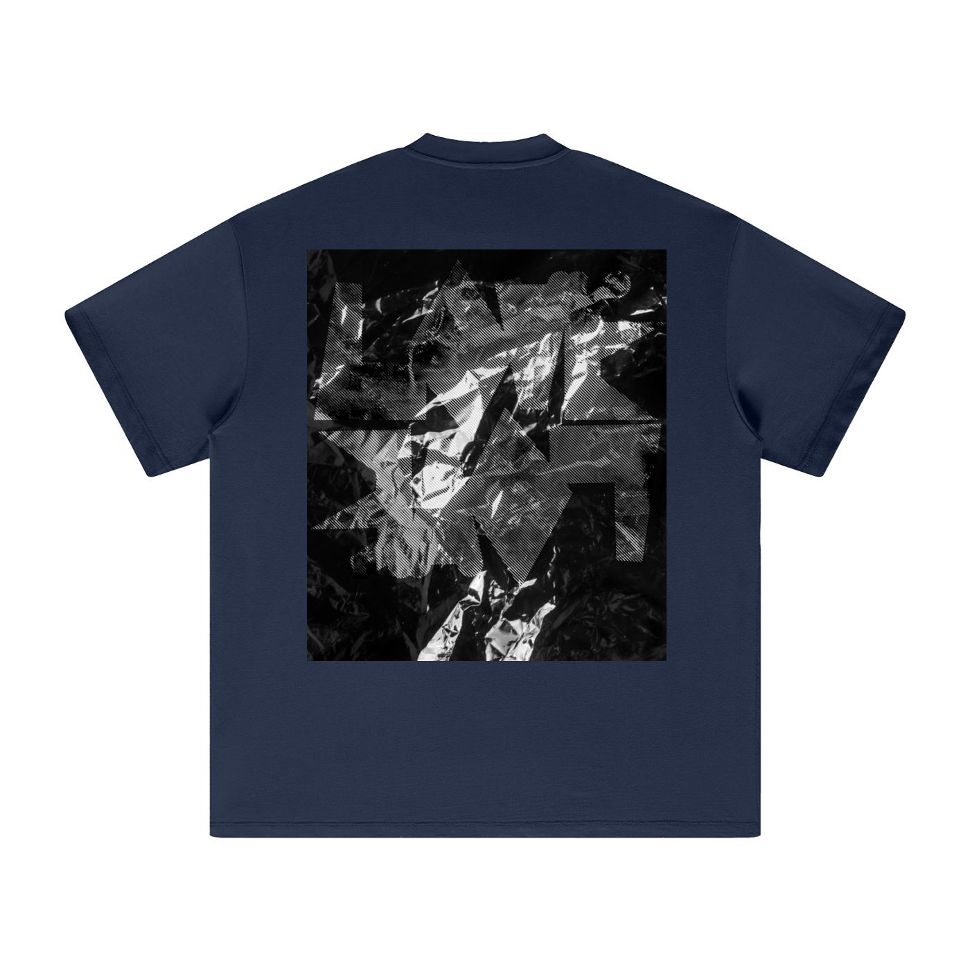 Heavyweight Earth Tone T-Shirt - Real Experience