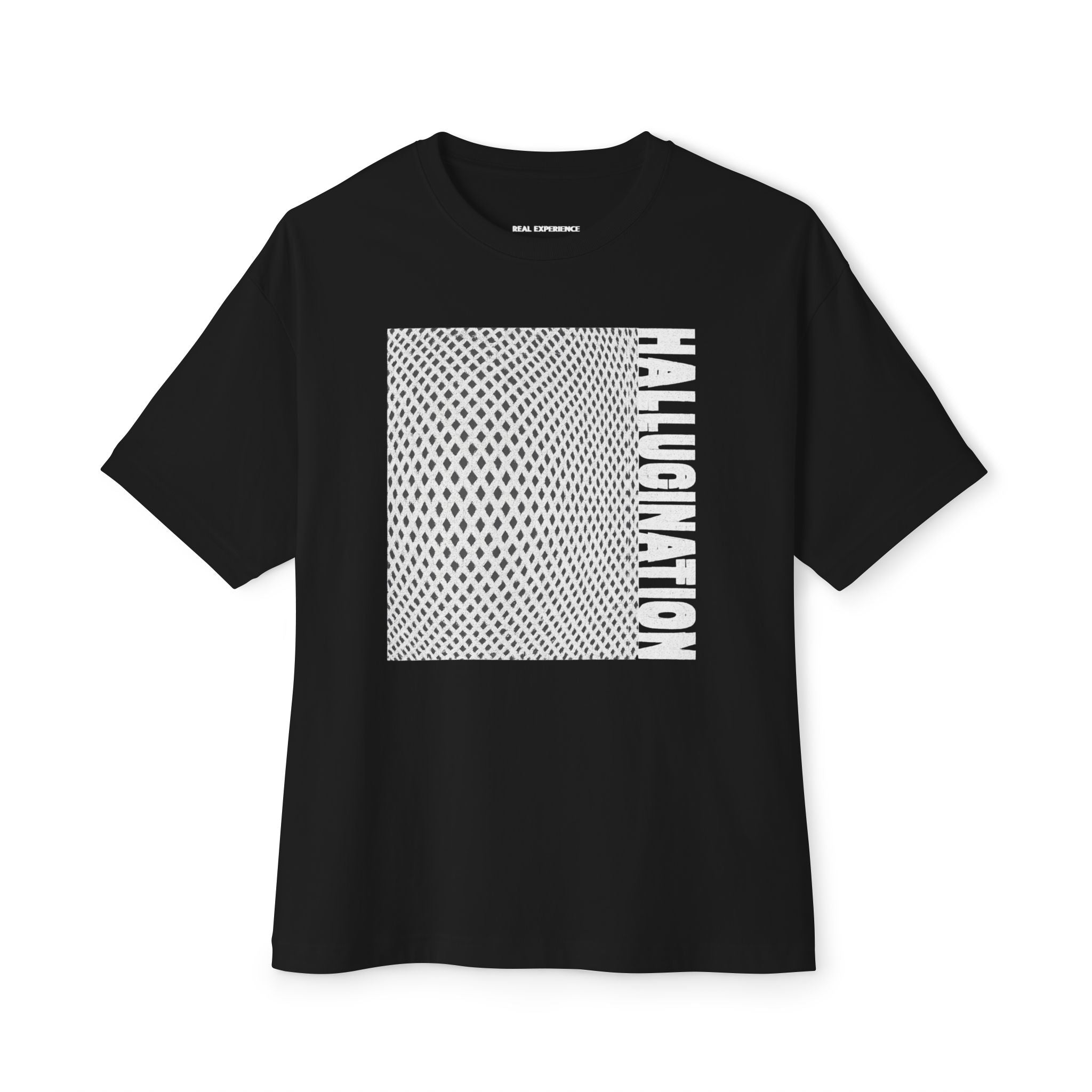 The Hallucination Tee - Real Experience