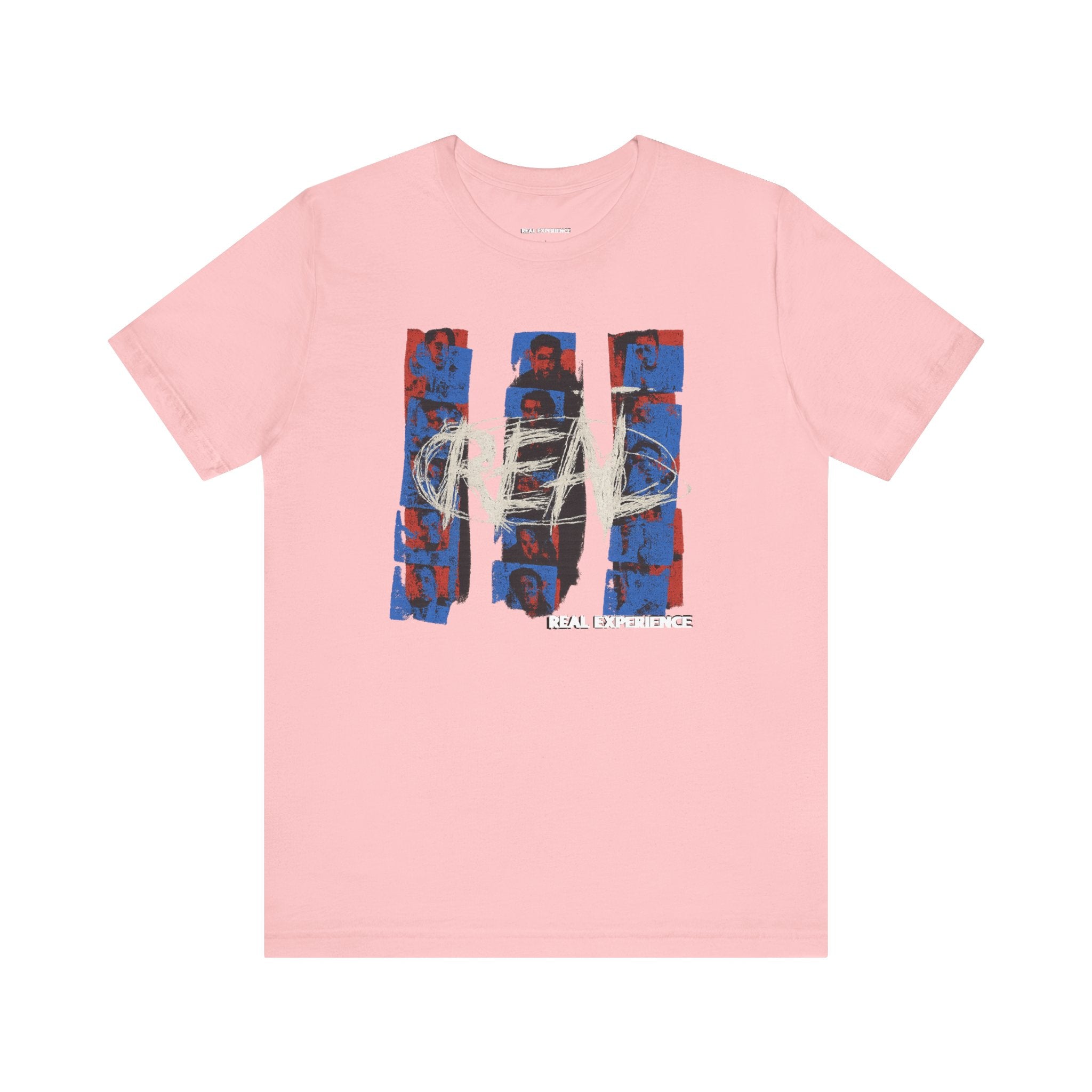 The Real Tee - Real Experience