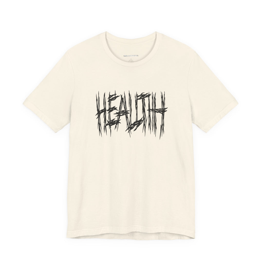 Health Tee - Real Experience