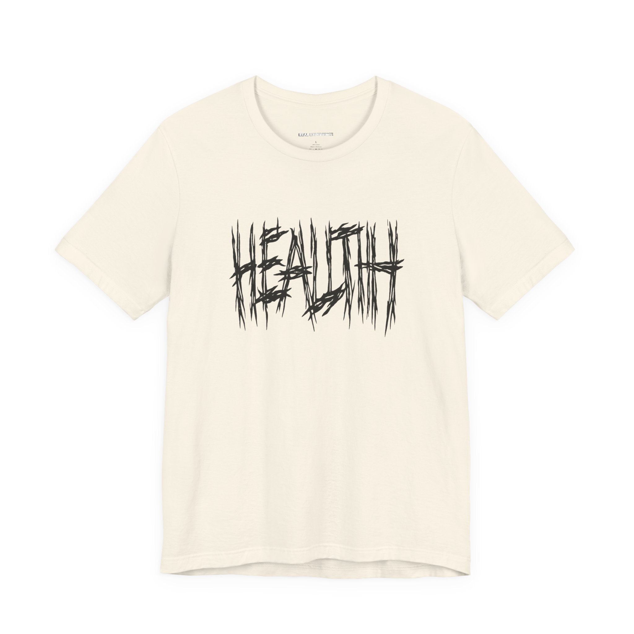 Health Tee - Real Experience