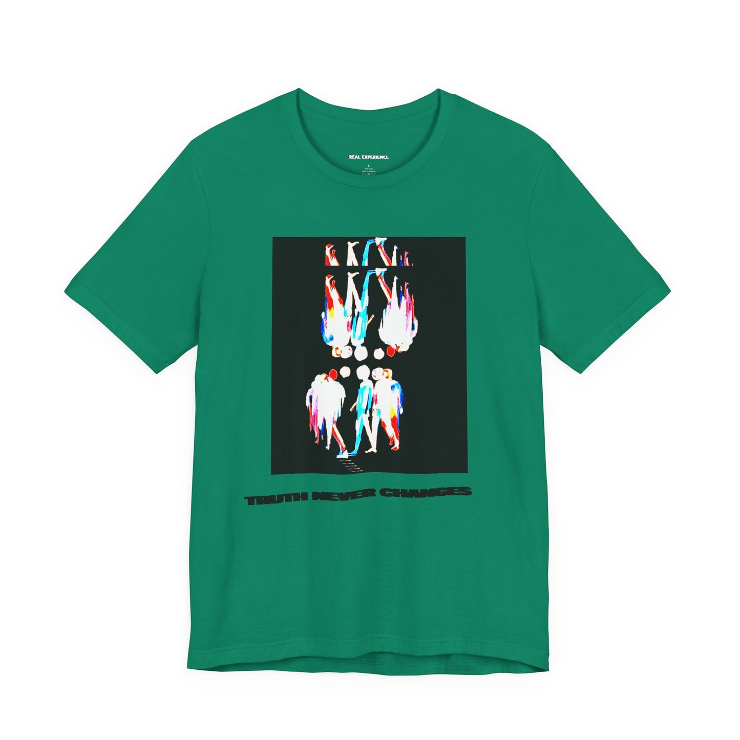 The Truth People Tee