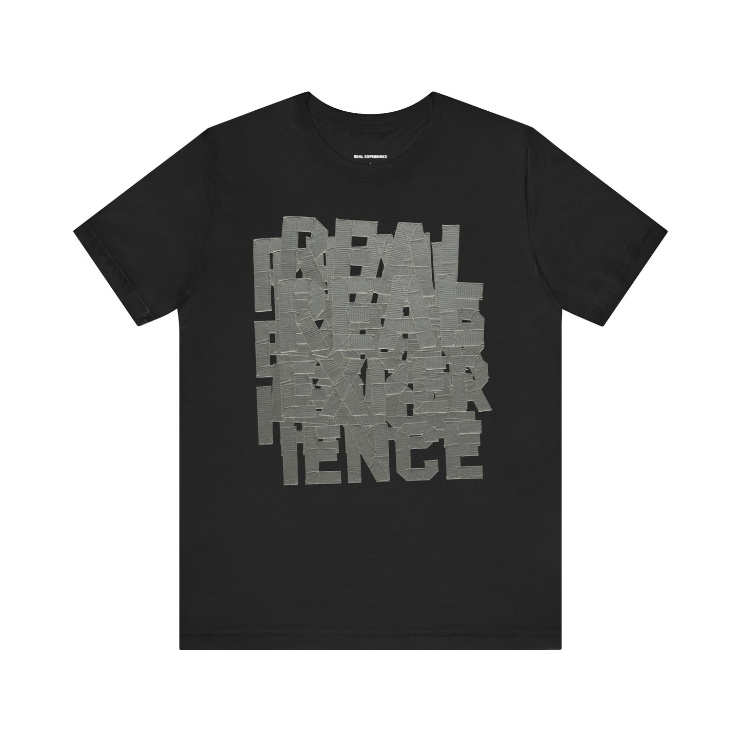Duct Tape Tee - Real Experience