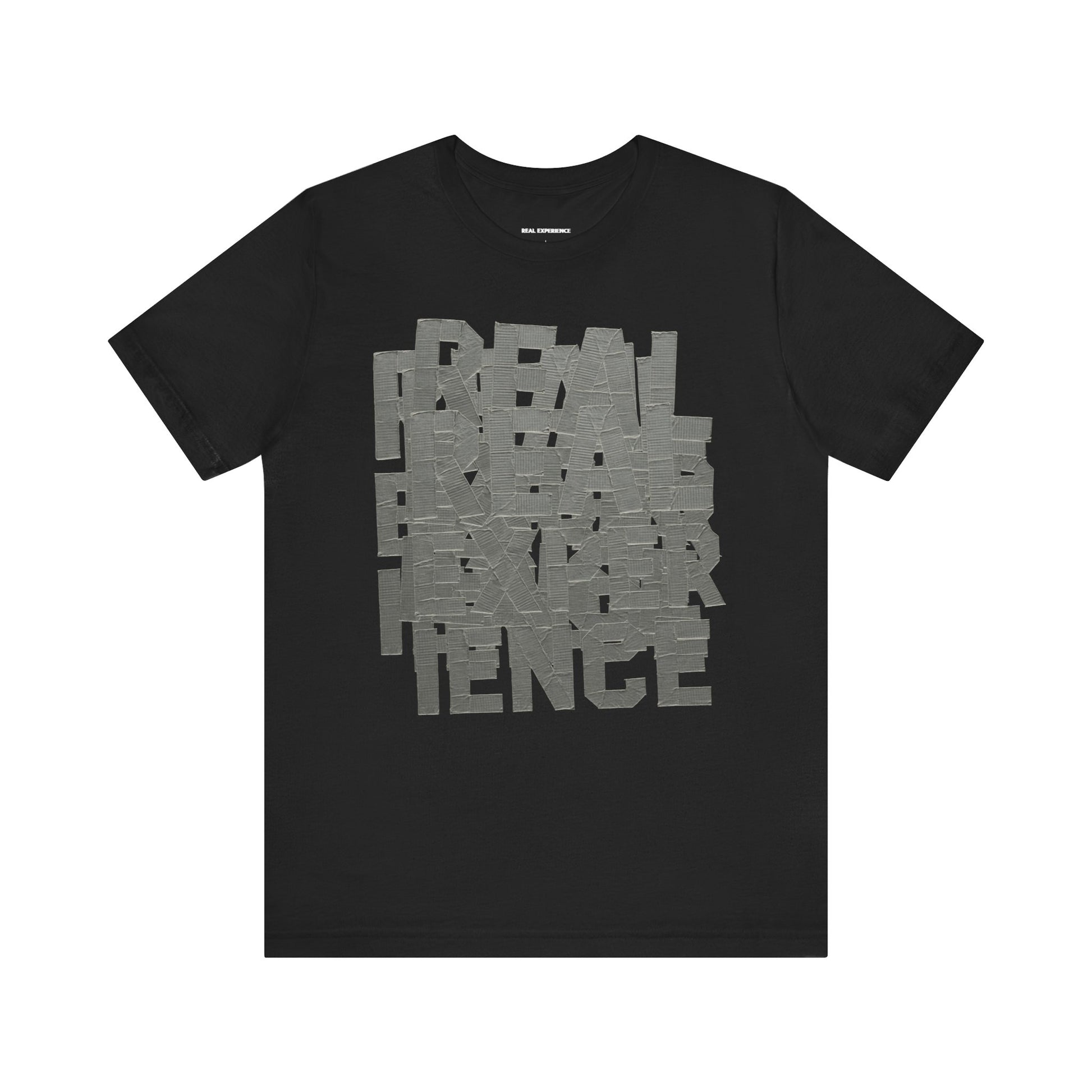 Duct Tape Tee - Real Experience