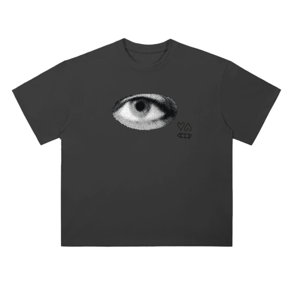 The Eye Tee - Real Experience