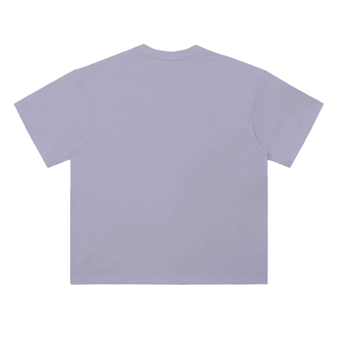Heart Face Logo Tee